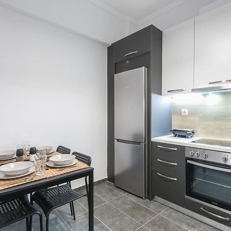 K&D Apartment In City Center Athens Luaran gambar