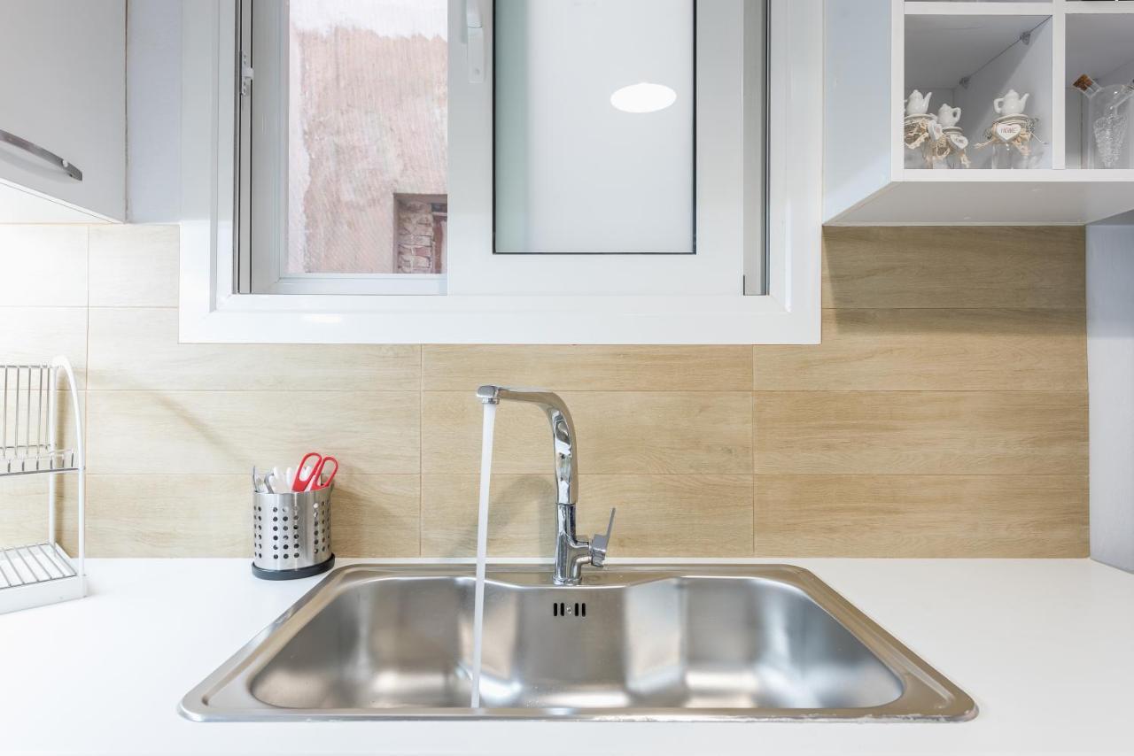 K&D Apartment In City Center Athens Luaran gambar