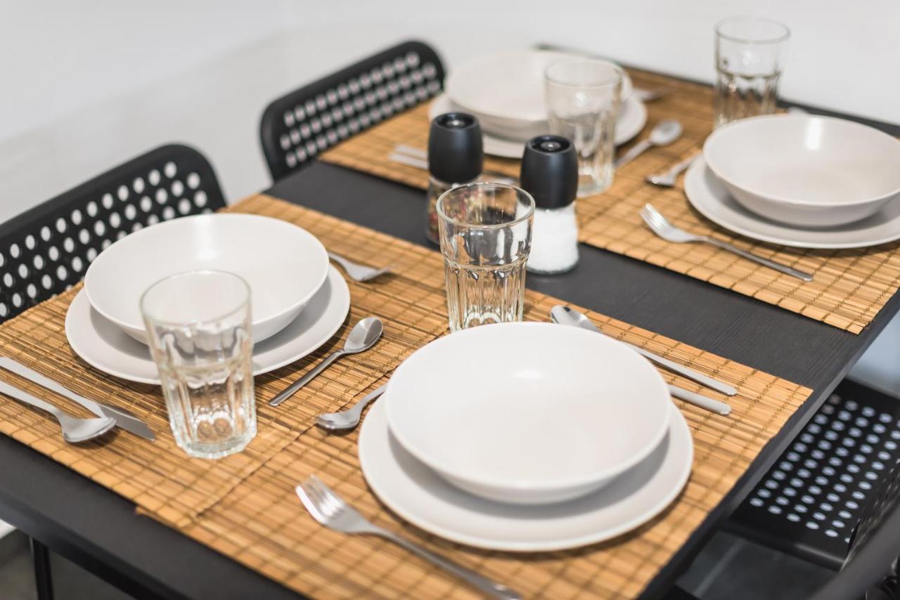 K&D Apartment In City Center Athens Luaran gambar